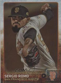 Sergio Romo