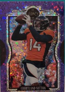 Courtland Sutton