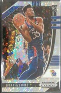 Udoka Azubuike