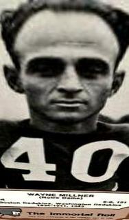 Wayne Millner