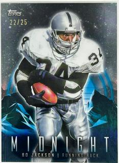 Bo Jackson