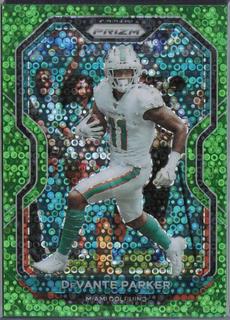 DeVante Parker