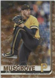 Joe Musgrove