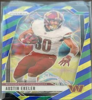 Austin Ekeler