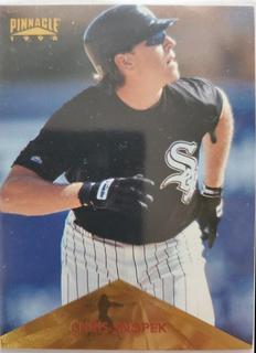 Chris Snopek
