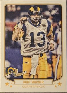Kurt Warner