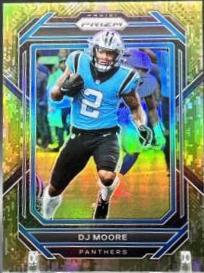 DJ Moore