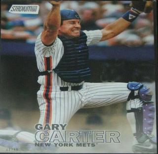 Gary Carter