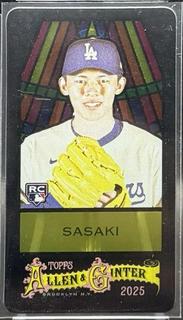 Roki Sasaki