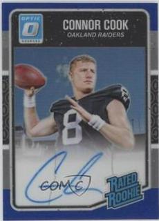 Connor Cook
