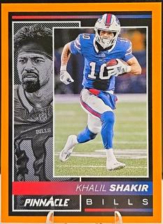 Khalil Shakir