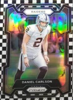 Daniel Carlson