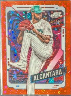 Sandy Alcantara