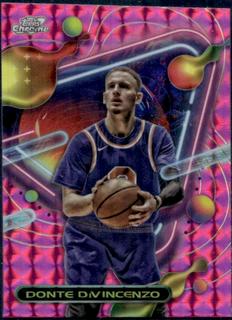 Donte DiVincenzo