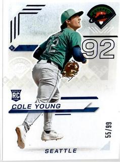 Cole Young