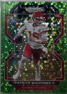 Patrick Mahomes II