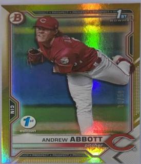 Andrew Abbott