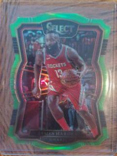 James Harden