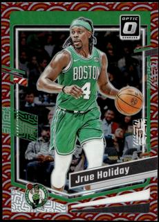 Jrue Holiday