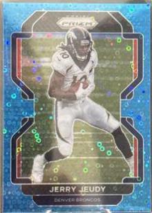 Jerry Jeudy