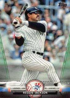 Reggie Jackson
