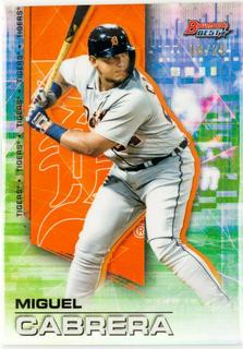 Miguel Cabrera