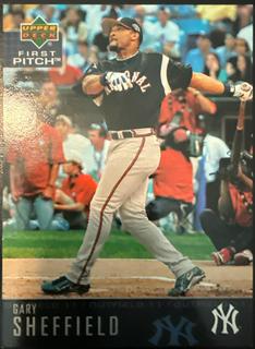 Gary Sheffield
