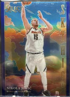 Nikola Jokic