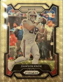 Dawson Knox