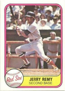 Jerry Remy