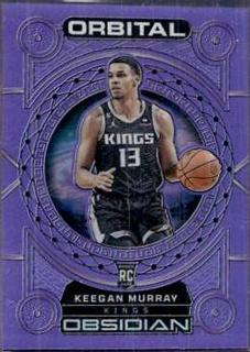 Keegan Murray