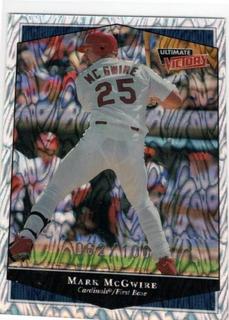 Mark McGwire