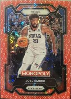 Joel Embiid