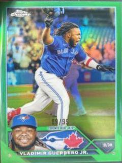 Vladimir Guerrero Jr.