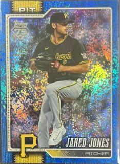 Jared Jones