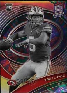 Trey Lance