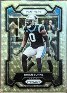 Brian Burns