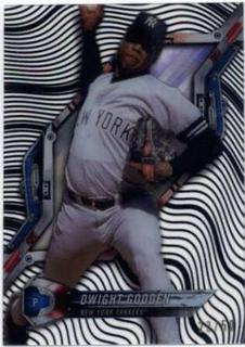 Dwight Gooden