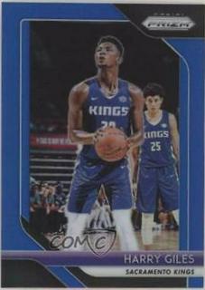 Harry Giles