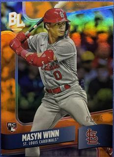 Masyn Winn