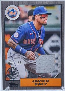 Javier Baez