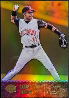 Barry Larkin