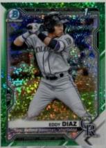 Eddy Diaz