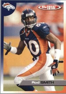 Rod Smith