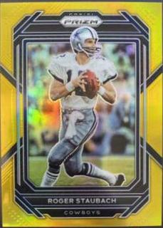 Roger Staubach