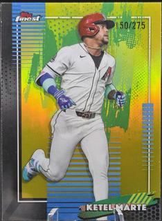 Ketel Marte