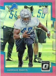 Jarrad Davis