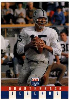 Tom Flores
