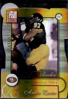 Andre Carter