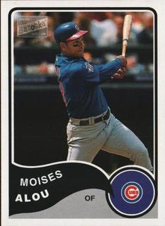 Moises Alou